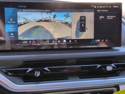 BMW XM Label Sports Activity Vehicle 2026