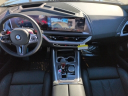 BMW XM Label Sports Activity Vehicle 2026