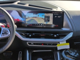 BMW XM Label Sports Activity Vehicle 2026