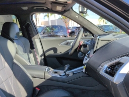 BMW XM Label Sports Activity Vehicle 2026