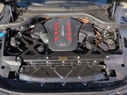 BMW XM Label Sports Activity Vehicle 2026