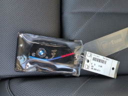 BMW XM Label Sports Activity Vehicle 2026