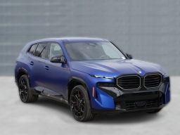 BMW XM Label Sports Activity Vehicle 2026