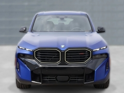 BMW XM Label Sports Activity Vehicle 2026