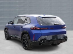 BMW XM Label Sports Activity Vehicle 2026