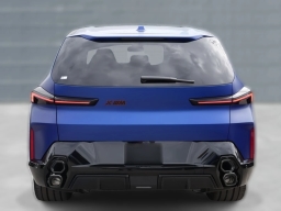 BMW XM Label Sports Activity Vehicle 2026