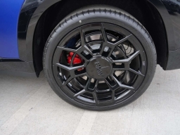 BMW XM Label Sports Activity Vehicle 2026