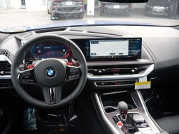 BMW XM Label Sports Activity Vehicle 2026