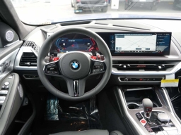 BMW XM Label Sports Activity Vehicle 2026