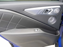 BMW XM Label Sports Activity Vehicle 2026