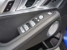 BMW XM Label Sports Activity Vehicle 2026