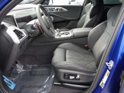 BMW XM Label Sports Activity Vehicle 2026