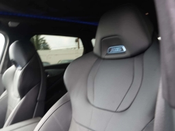 BMW XM Label Sports Activity Vehicle 2026