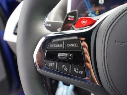 BMW XM Label Sports Activity Vehicle 2026