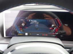 BMW XM Label Sports Activity Vehicle 2026