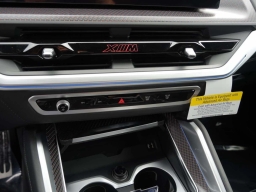 BMW XM Label Sports Activity Vehicle 2026