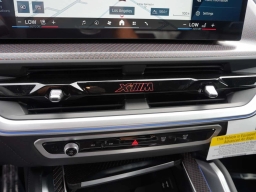 BMW XM Label Sports Activity Vehicle 2026