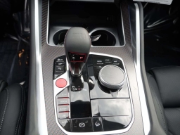 BMW XM Label Sports Activity Vehicle 2026