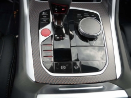 BMW XM Label Sports Activity Vehicle 2026