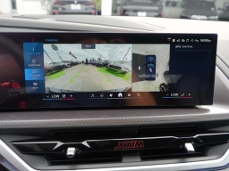 BMW XM Label Sports Activity Vehicle 2026