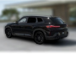 BMW XM Label Sports Activity Vehicle 2026