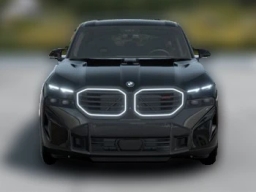 BMW XM Label Sports Activity Vehicle 2026