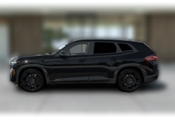 BMW XM Label Sports Activity Vehicle 2026