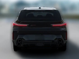 BMW XM Label Sports Activity Vehicle 2026