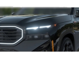 BMW XM Label Sports Activity Vehicle 2026