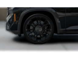 BMW XM Label Sports Activity Vehicle 2026