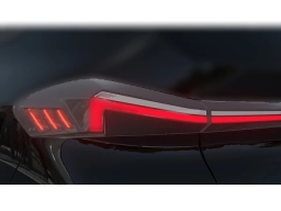 BMW XM Label Sports Activity Vehicle 2026