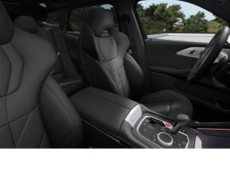 BMW XM Label Sports Activity Vehicle 2026