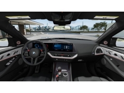 BMW XM Label Sports Activity Vehicle 2026