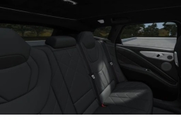 BMW XM Label Sports Activity Vehicle 2026