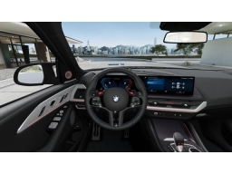BMW XM Label Sports Activity Vehicle 2026