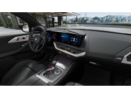 BMW XM Label Sports Activity Vehicle 2026