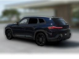 BMW XM Label Sports Activity Vehicle 2026