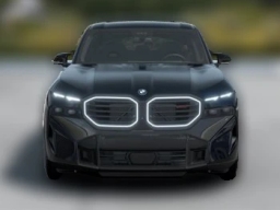 BMW XM Label Sports Activity Vehicle 2026