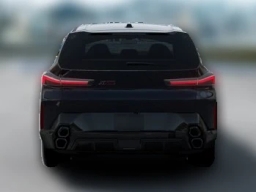 BMW XM Label Sports Activity Vehicle 2026