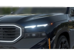 BMW XM Label Sports Activity Vehicle 2026