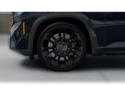 BMW XM Label Sports Activity Vehicle 2026