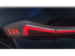 BMW XM Label Sports Activity Vehicle 2026