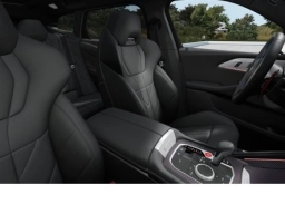 BMW XM Label Sports Activity Vehicle 2026