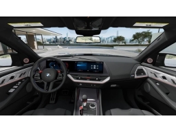 BMW XM Label Sports Activity Vehicle 2026