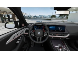 BMW XM Label Sports Activity Vehicle 2026