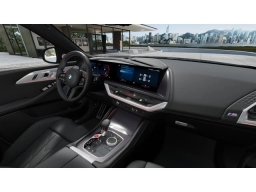 BMW XM Label Sports Activity Vehicle 2026