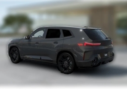 BMW XM Label Sports Activity Vehicle 2026