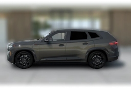 BMW XM Label Sports Activity Vehicle 2026