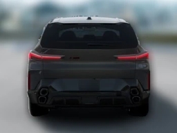 BMW XM Label Sports Activity Vehicle 2026