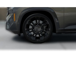 BMW XM Label Sports Activity Vehicle 2026